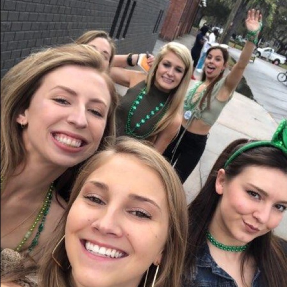 Meet your Posher, Zoe